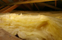 Fankerton pitch roof insulation