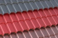 find rated Fankerton plastic roofing companies