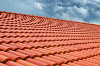 Fankerton roofing tiles
