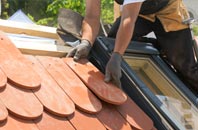 Fankerton tiled roofing companies