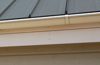 Fankerton soffit repair