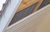 rated Fankerton soffit repair companies