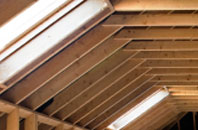 Fankerton tapered roof insulation quotes