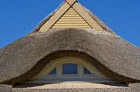 Fankerton thatch roofing
